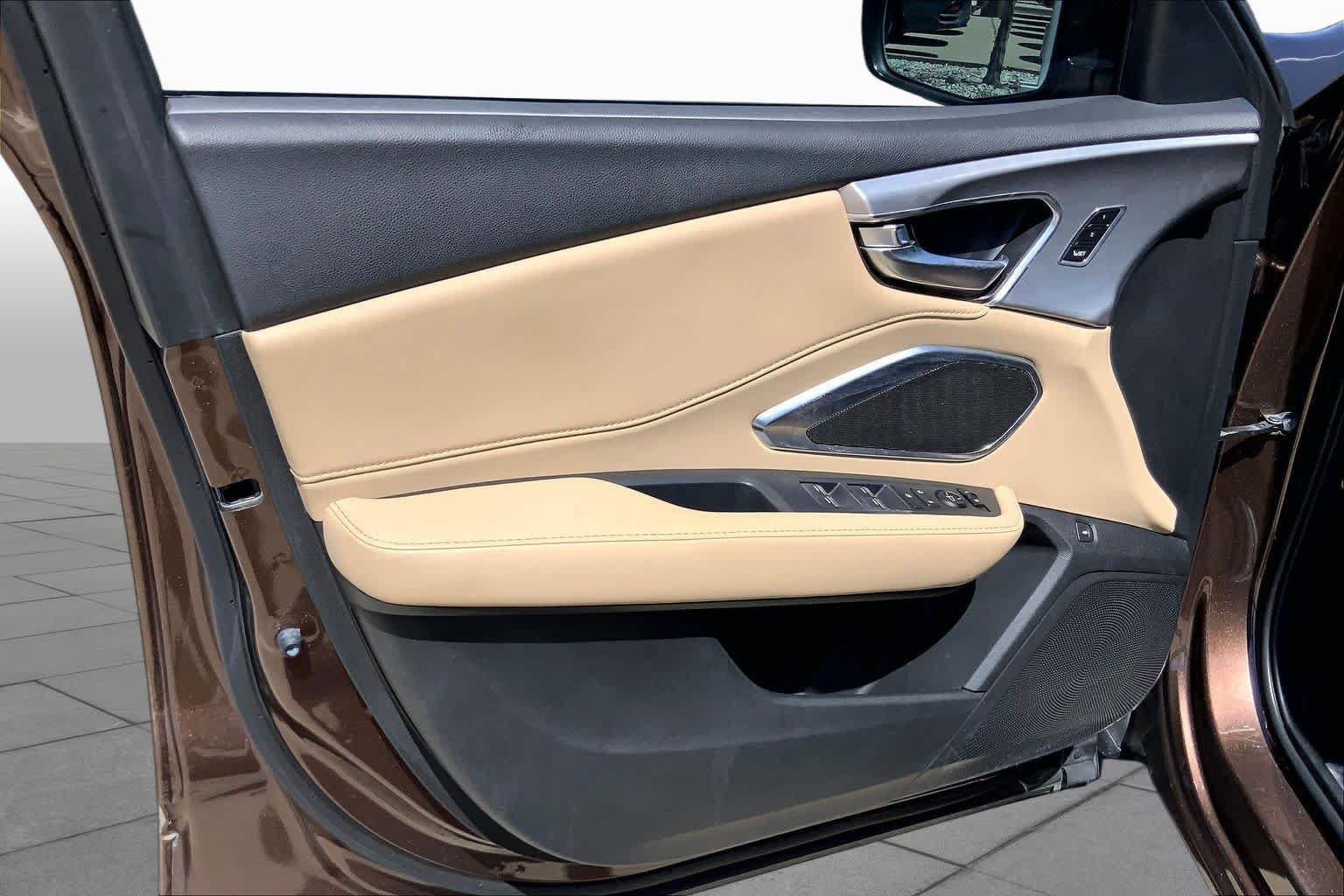 Used 2019 Acura RDX AWD image 22