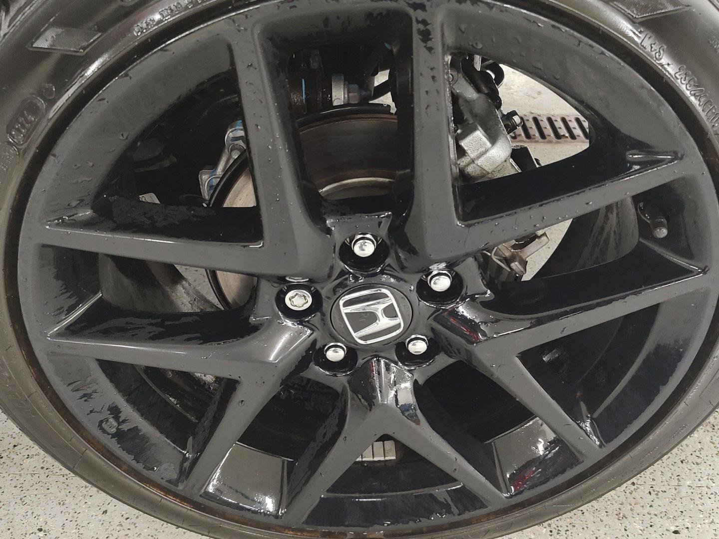 Certified 2024 Honda Civic Sport image 29