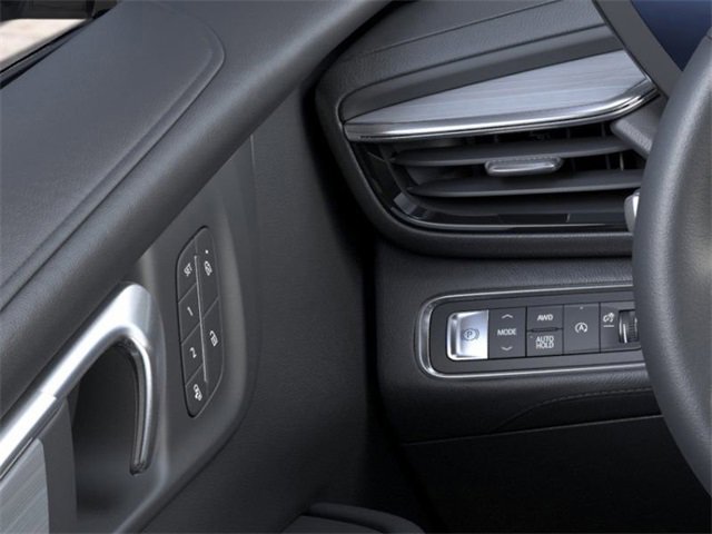 New 2025 Buick Enclave Preferred w/ Power Package image 22