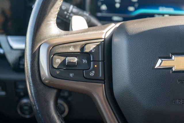 Used 2022 Chevrolet Silverado 1500 High Country w/ High Country Premium Package image 32