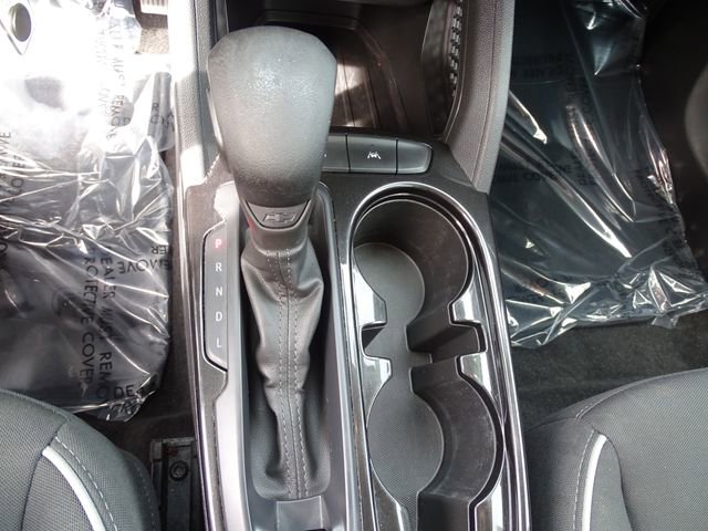 Used 2022 Chevrolet TrailBlazer LS FWD image 12