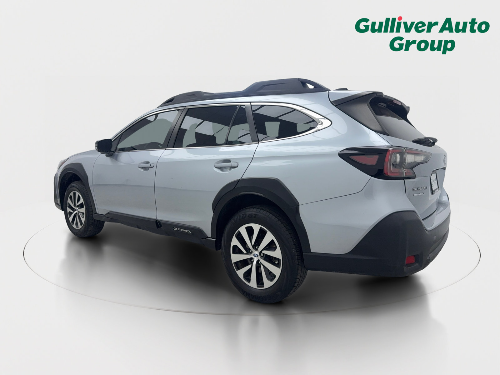 Used 2024 Subaru Outback Premium AWD/4WD image 4