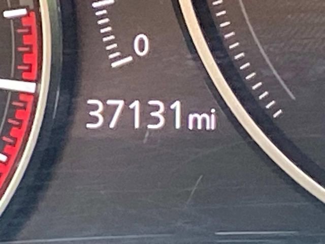 Used 2022 MAZDA MAZDA3 s FWD image 18