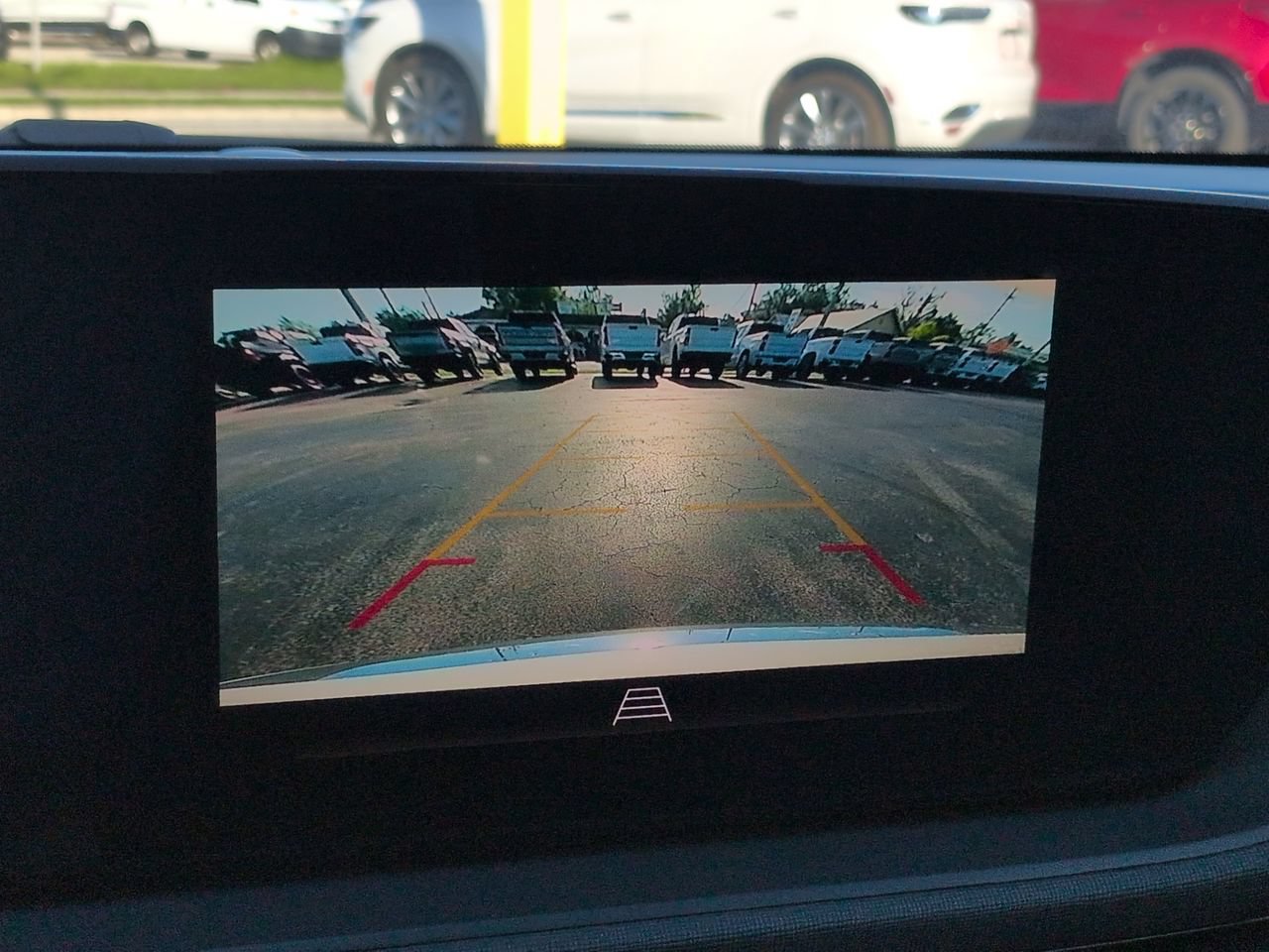 New 2026 Buick Envista Avenir FWD image 22
