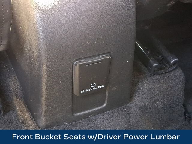 Used 2018 Chevrolet Trax LT w/ LT Convenience Package AWD/4WD image 19