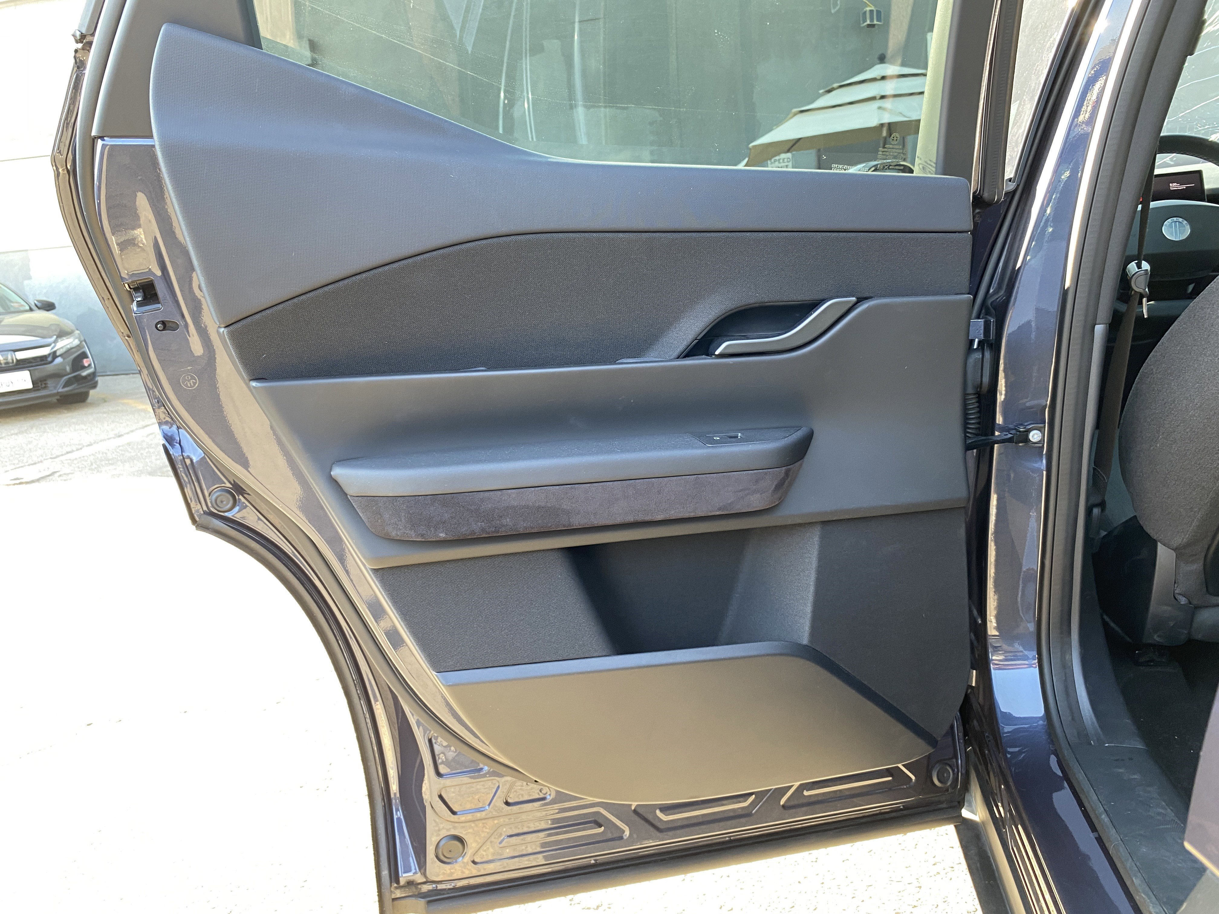 Used 2023 Fisker Ocean Ultra image 19