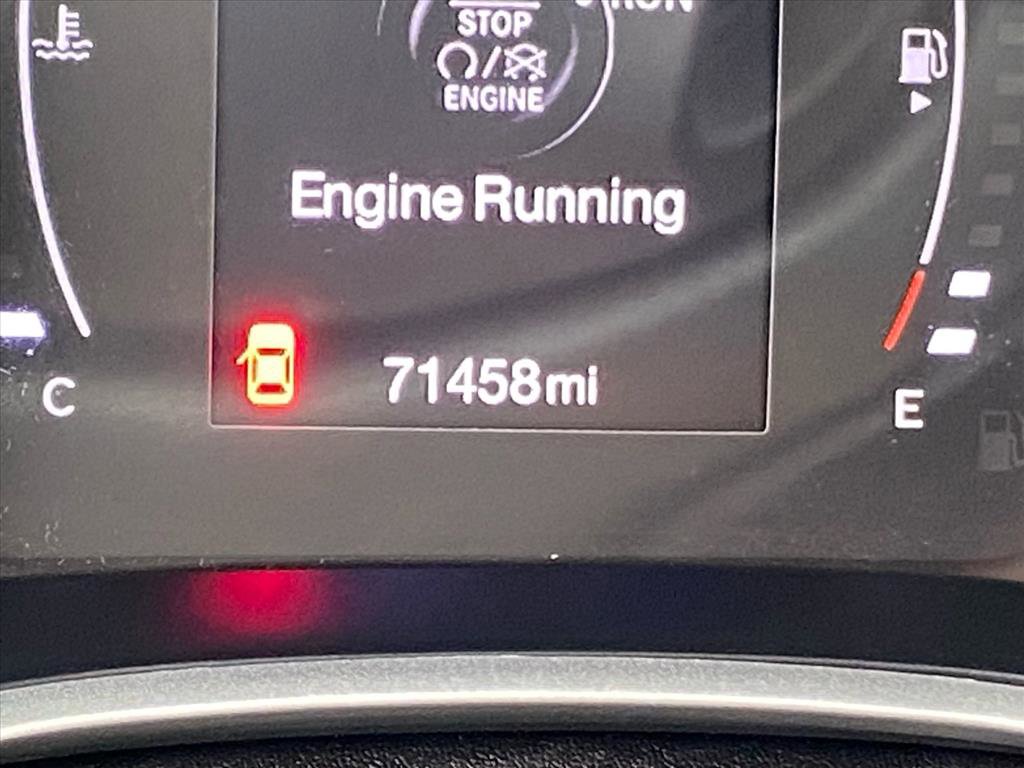 Used 2020 Jeep Compass Latitude image 13