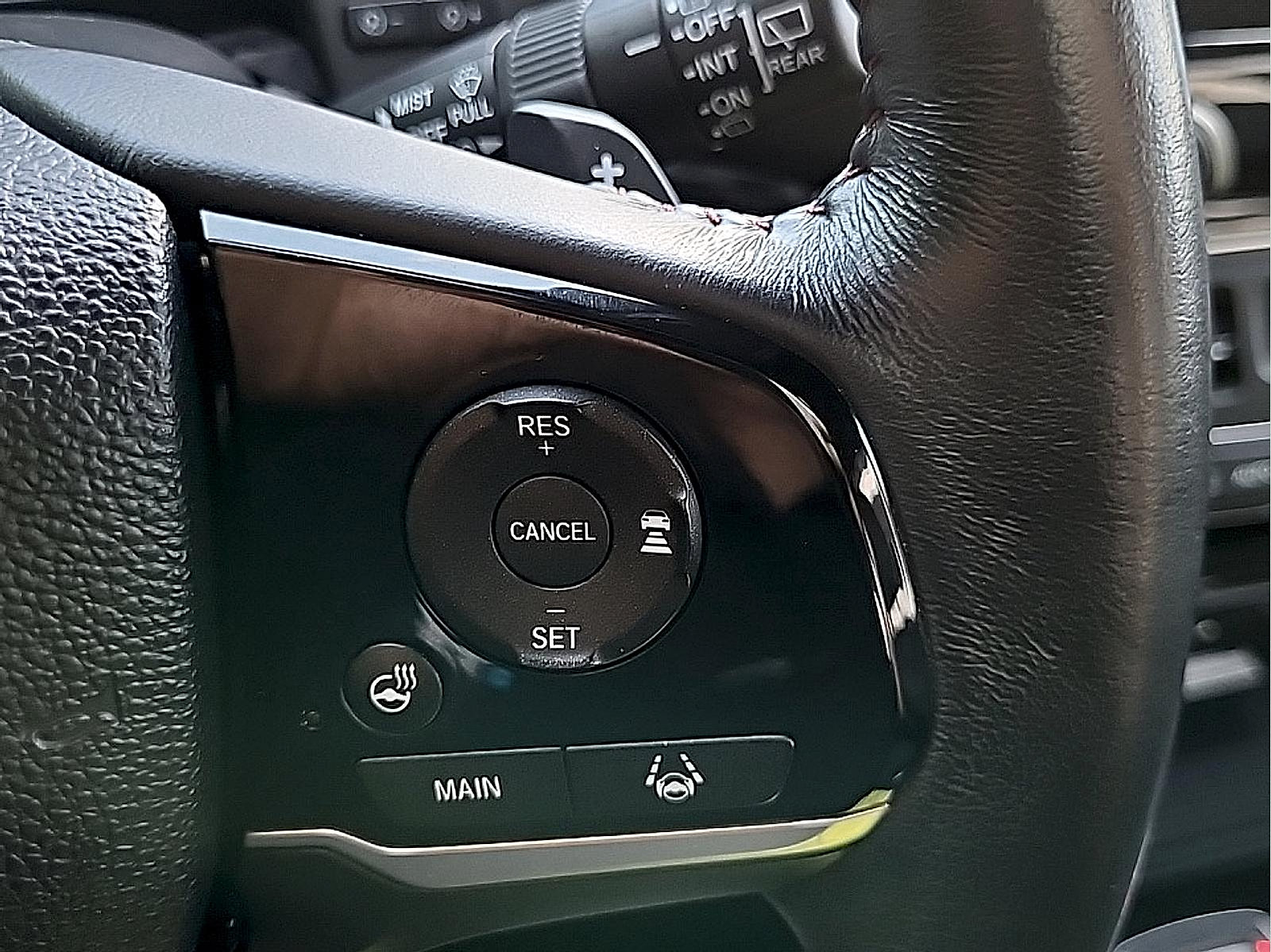 Used 2020 Honda Pilot Black Edition image 23