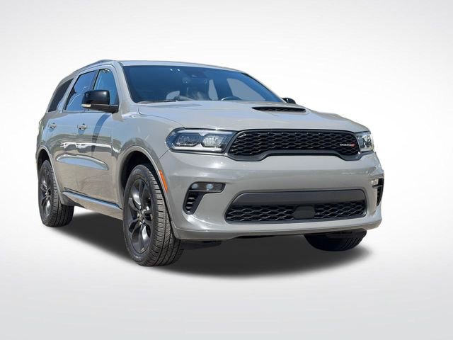Used 2021 Dodge Durango GT AWD/4WD image 1