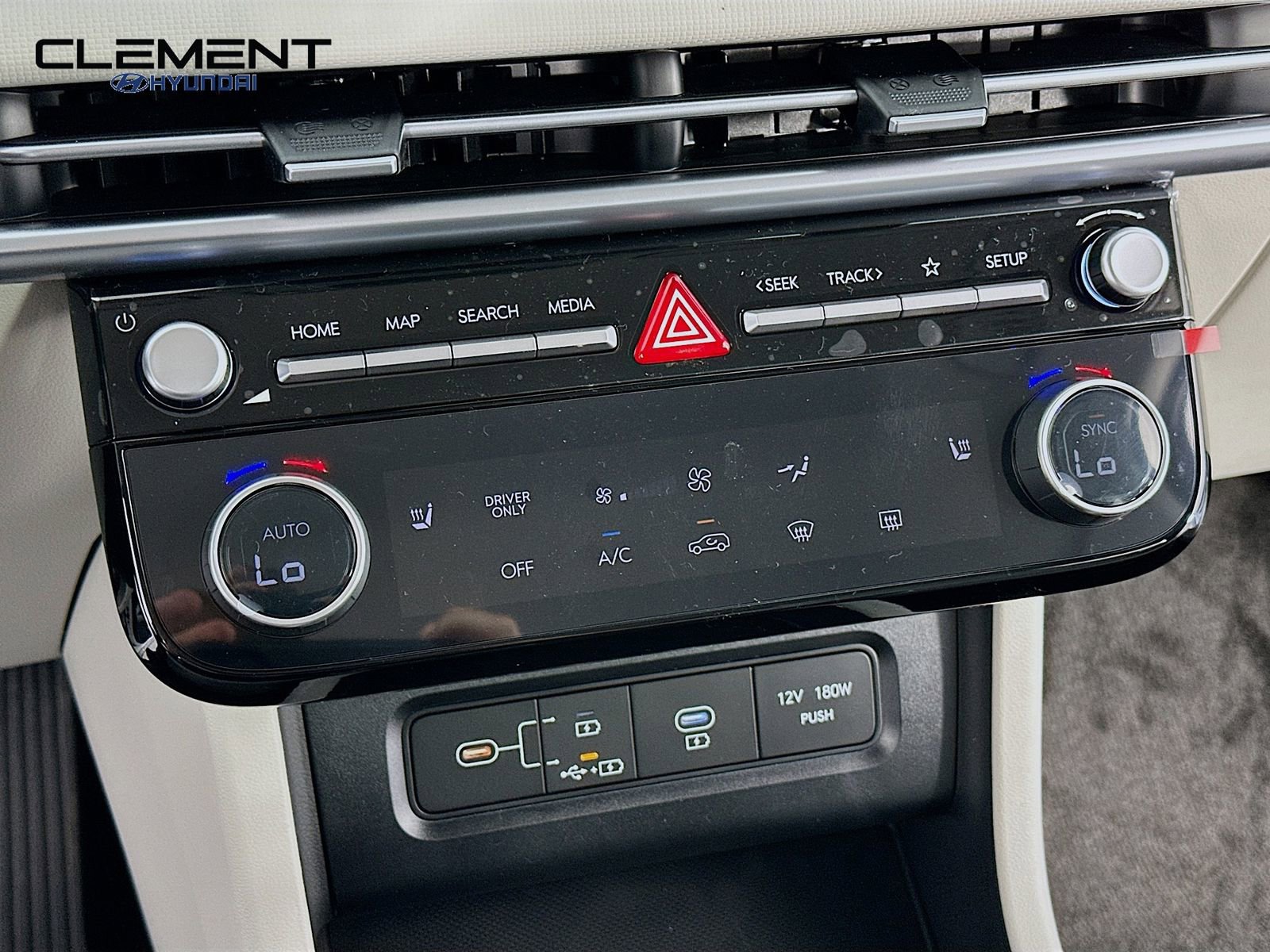 New 2026 Hyundai Tucson SEL AWD/4WD image 19