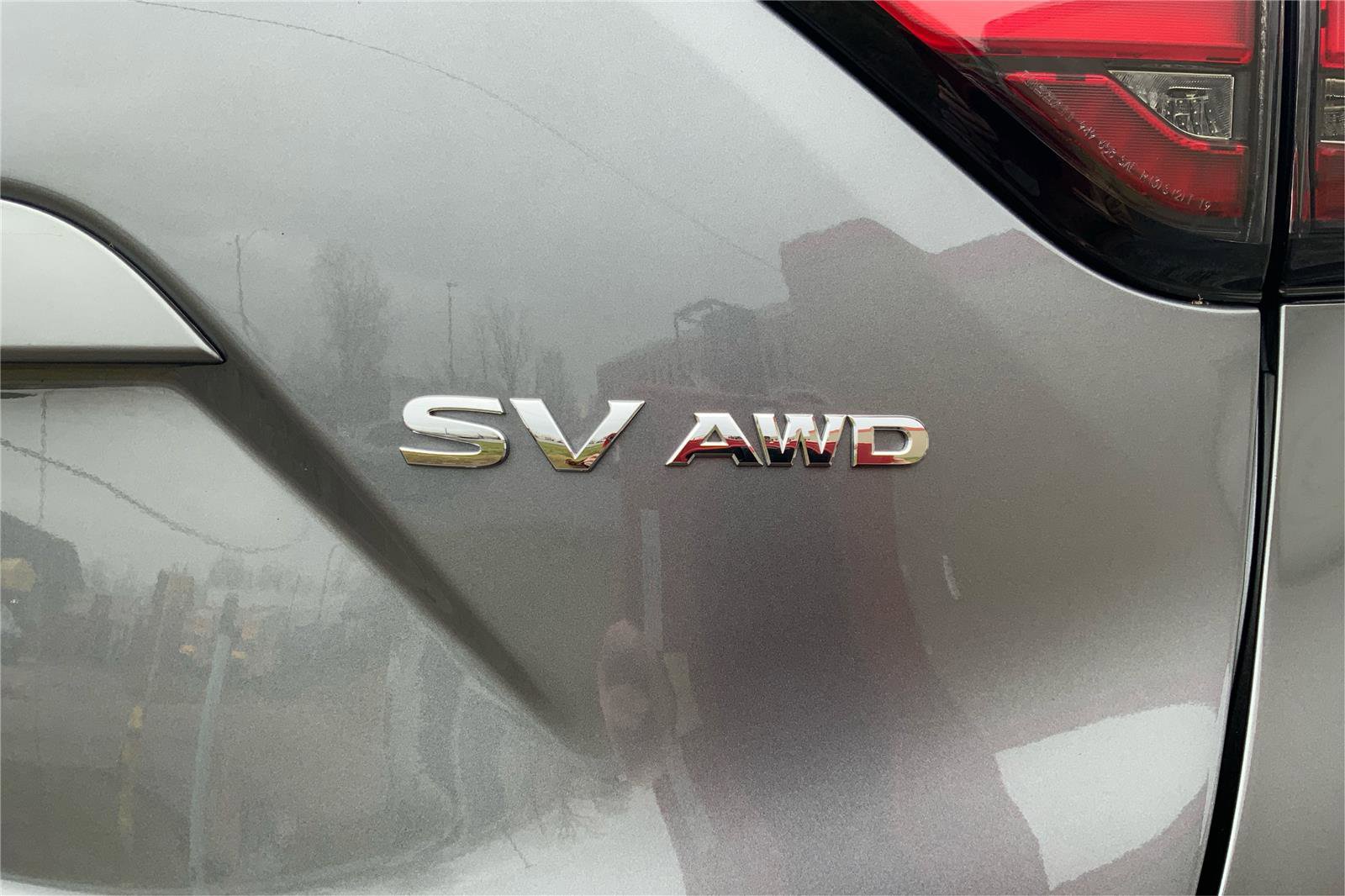 Used 2023 Nissan Murano SV AWD/4WD image 23
