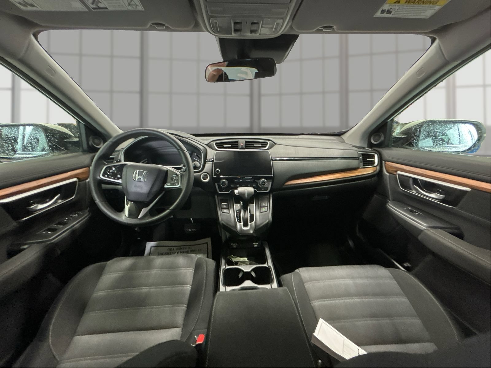 Used 2022 Honda CR-V EX image 26