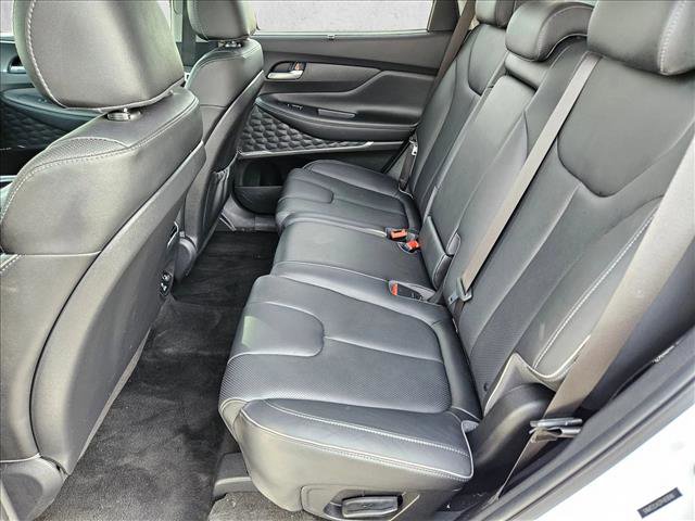 Used 2023 Hyundai Santa Fe Limited image 19