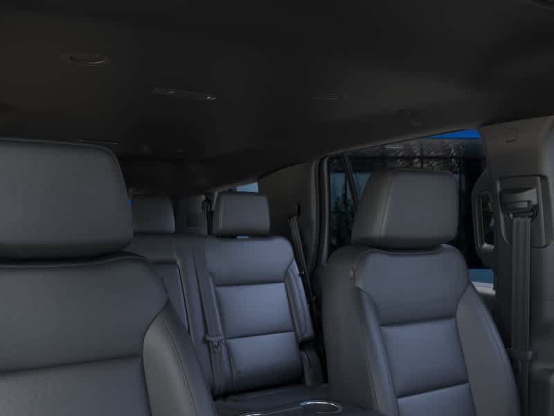 New 2026 Chevrolet Tahoe LT w/ Comfort Package AWD/4WD image 24