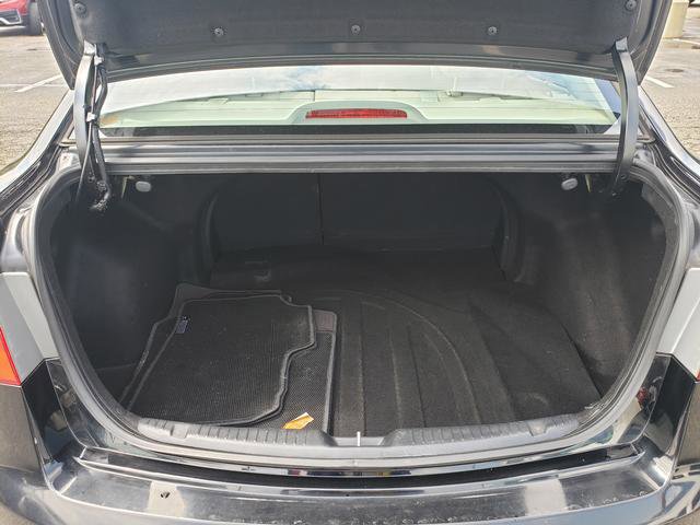 Used 2013 Kia Forte EX FWD image 5