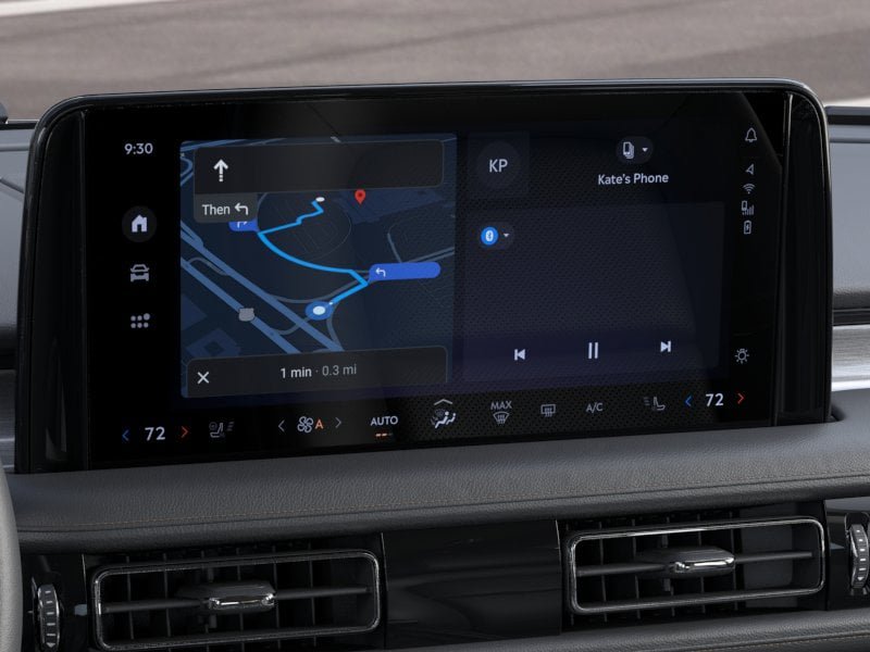 New 2026 Lincoln Aviator AWD w/ Jet Appearance Package image 14