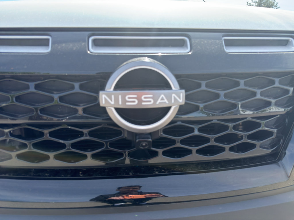 Used 2024 Nissan Pathfinder Rock Creek image 3