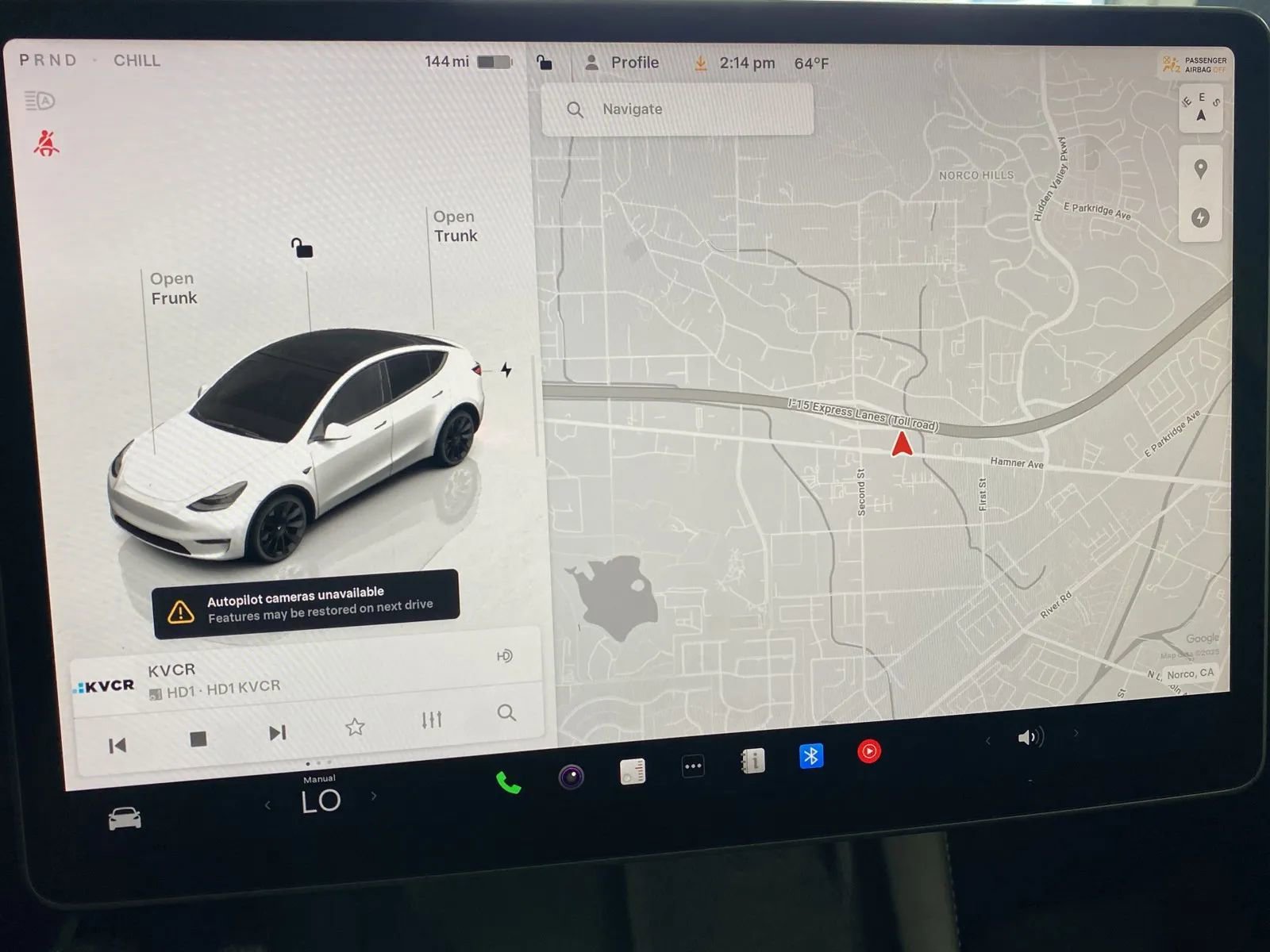 Used 2022 Tesla Model Y Long Range image 14
