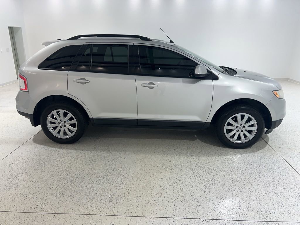 Used 2010 Ford Edge SEL FWD image 6
