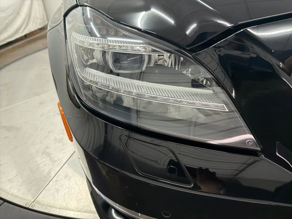 Used 2014 Mercedes-Benz CLS 63 AMG S-Model image 10