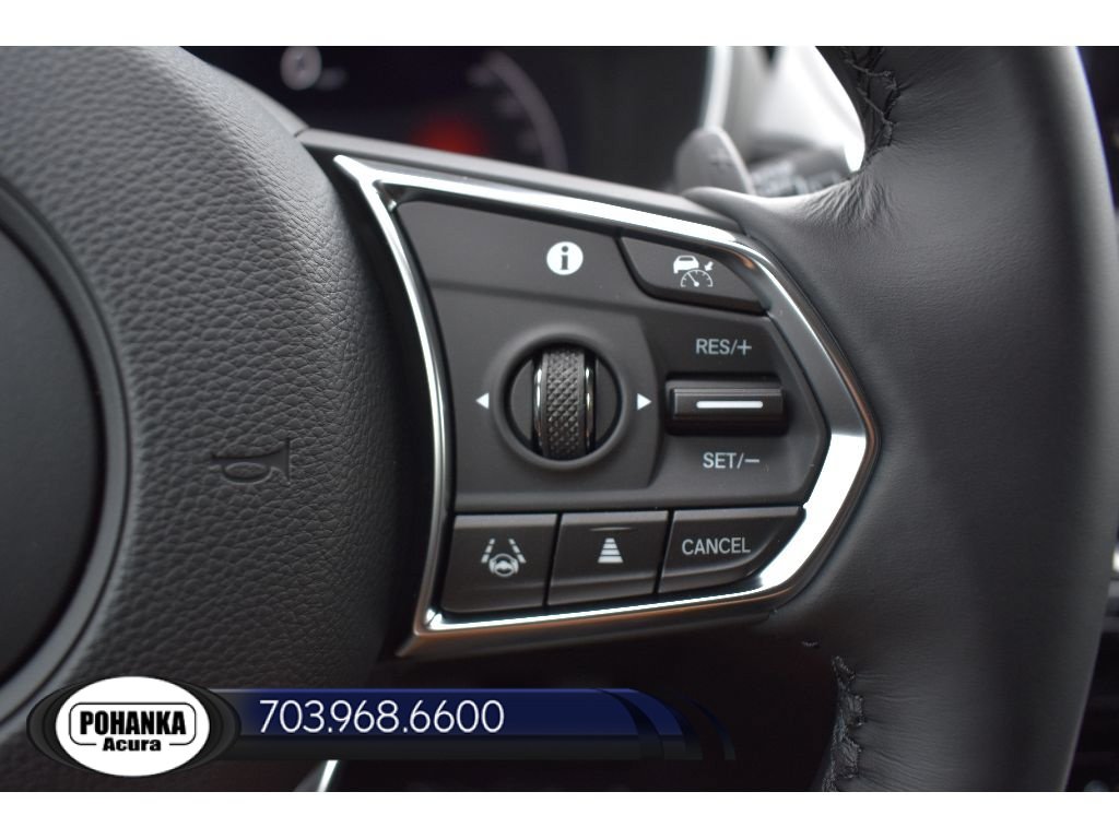 New 2026 Acura MDX w/ Technology Package AWD/4WD image 13