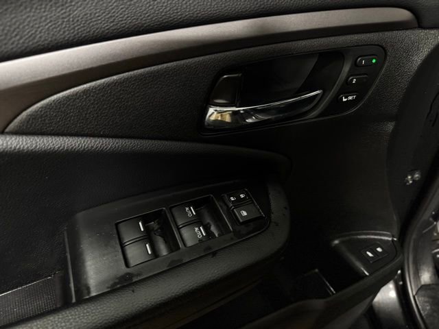 Used 2022 Honda Pilot Special Edition image 13