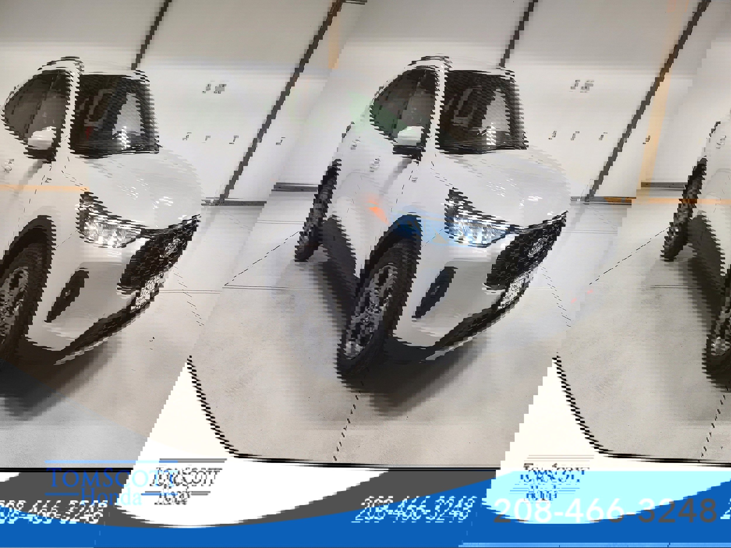 Used 2025 Ford Escape ST-Line Select