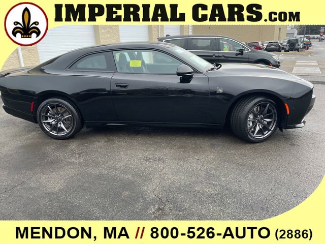 New 2026 Dodge Charger R/T Scat Pack image 11