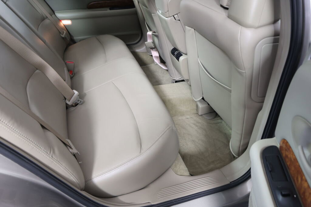 Used 2003 Buick Le Sabre Limited w/ Gran Touring Package image 22