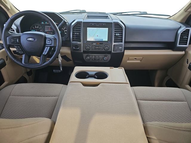 Used 2019 Ford F150 XLT w/ Equipment Group 302A Luxury image 9