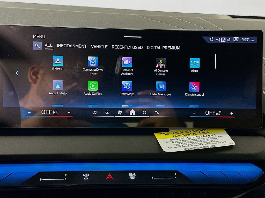 New 2026 BMW X3 xDrive30 image 11