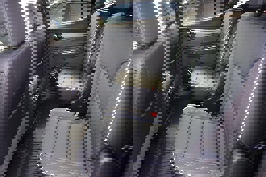 New 2026 Buick Enclave Sport Touring w/ Power Package image 17