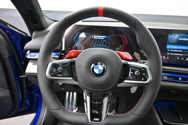 New 2027 BMW M5 Touring AWD/4WD image 13
