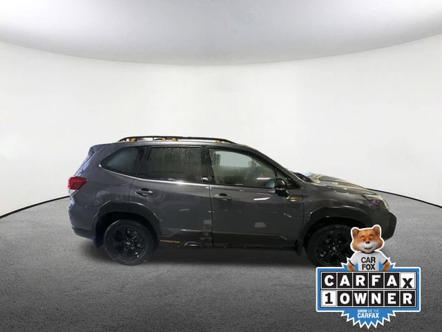 Used 2023 Subaru Forester Wilderness image 28