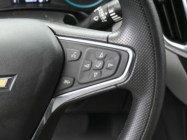 Used 2021 Chevrolet Equinox LS w/ LS Convenience Package image 26
