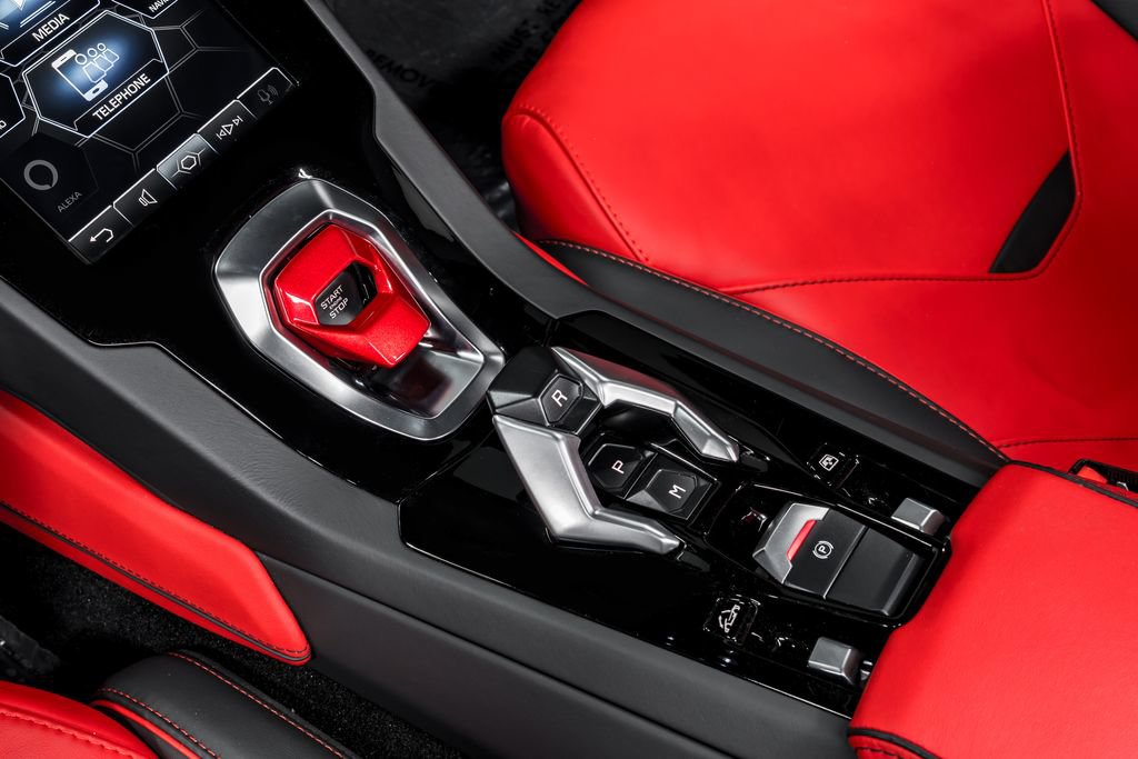 Used 2023 Lamborghini Huracan EVO RWD image 27