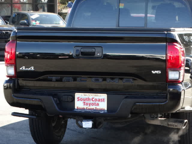 Certified 2023 Toyota Tacoma SR image 15