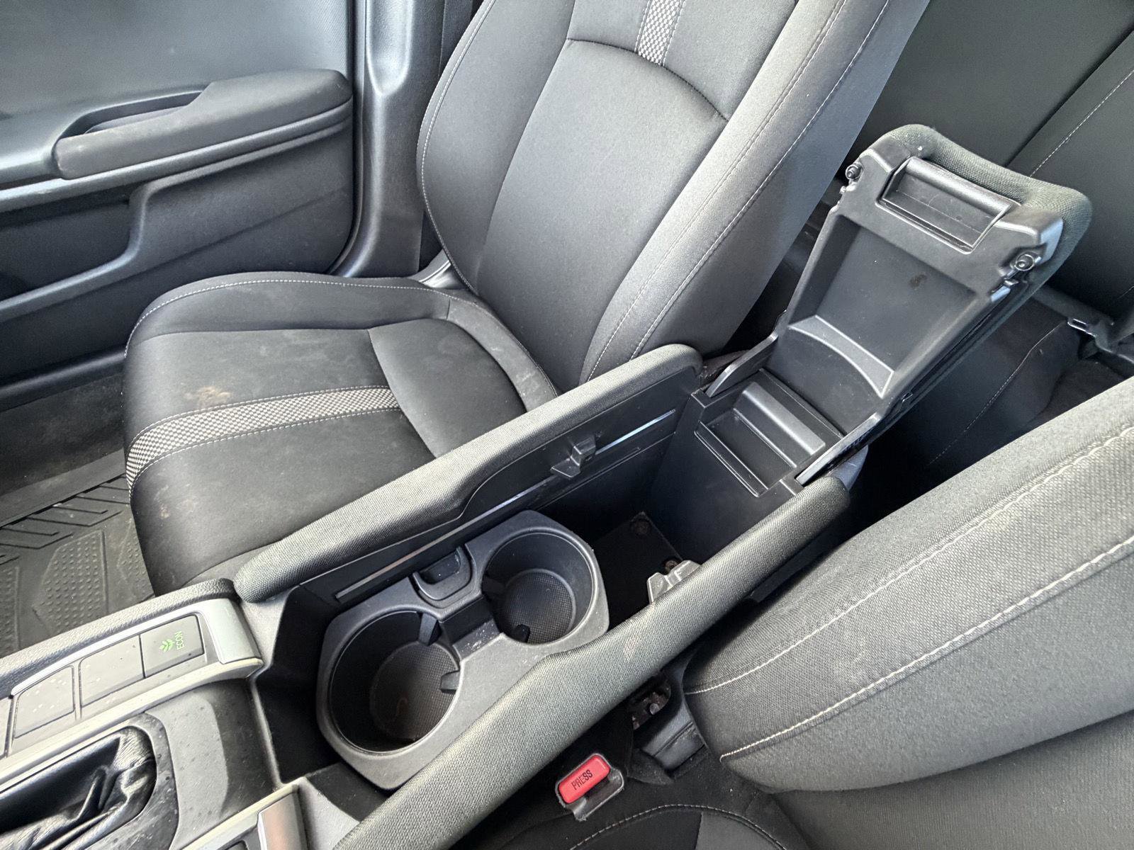 Used 2020 Honda Civic LX image 23