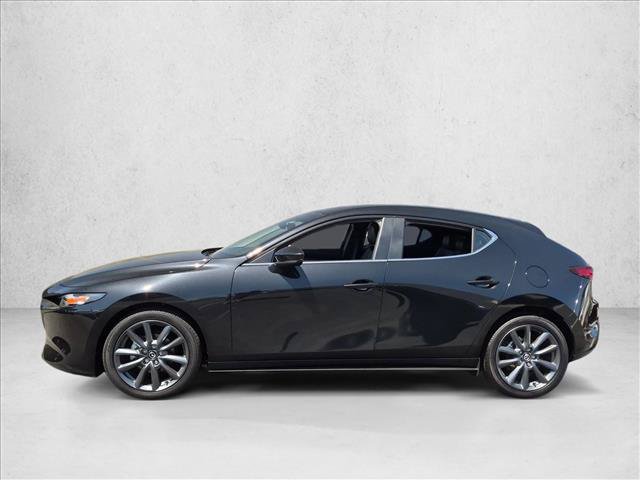 New 2026 MAZDA MAZDA3 s FWD image 5
