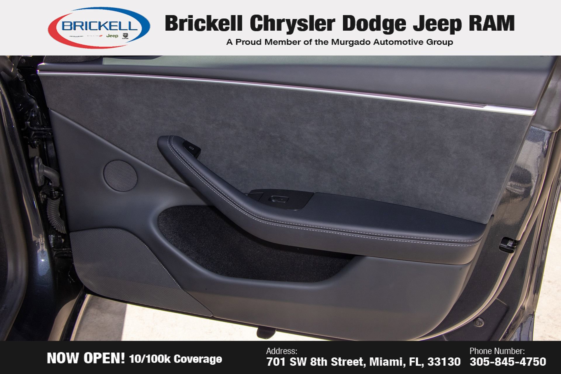 Used 2025 Tesla Model 3 Performance image 12