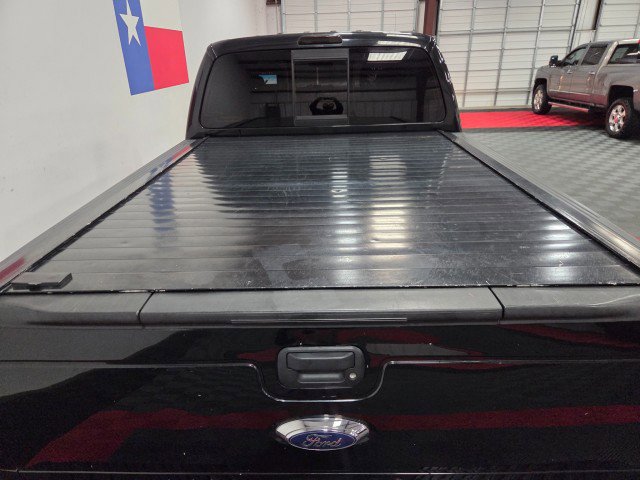 Used 2014 Ford F250 Lariat w/ Lariat Ultimate Package AWD/4WD image 29