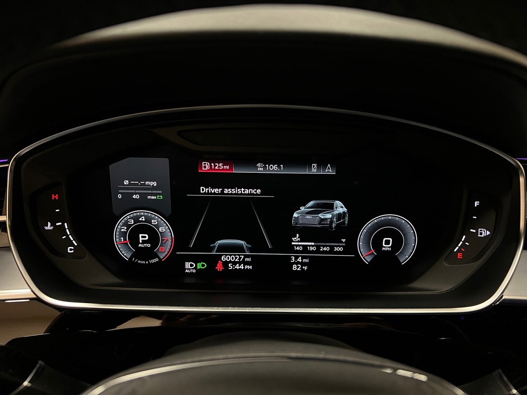 Used 2019 Audi A8 L 4.0T image 17