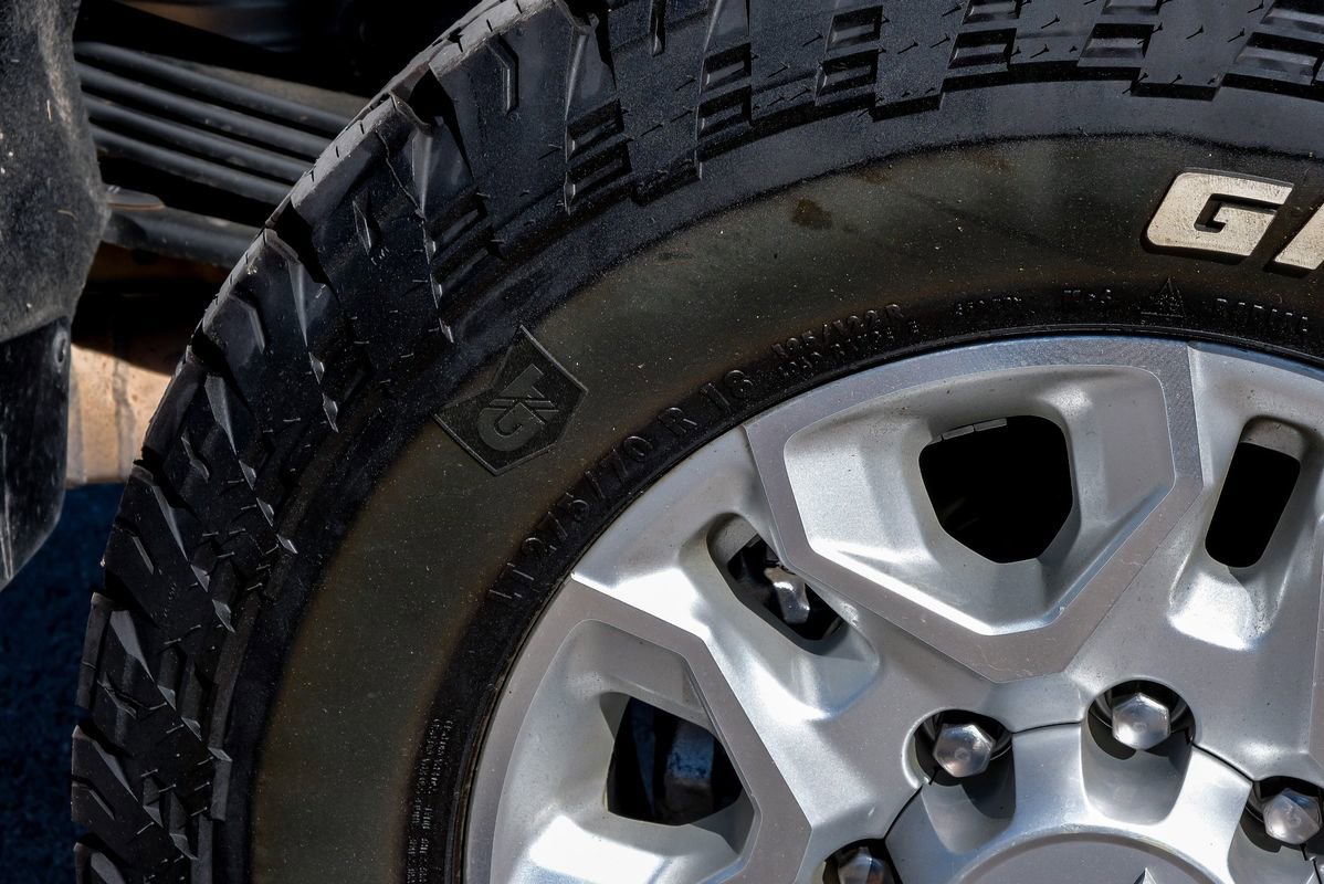 Used 2022 Chevrolet Silverado 2500 LTZ w/ Safety Package image 66