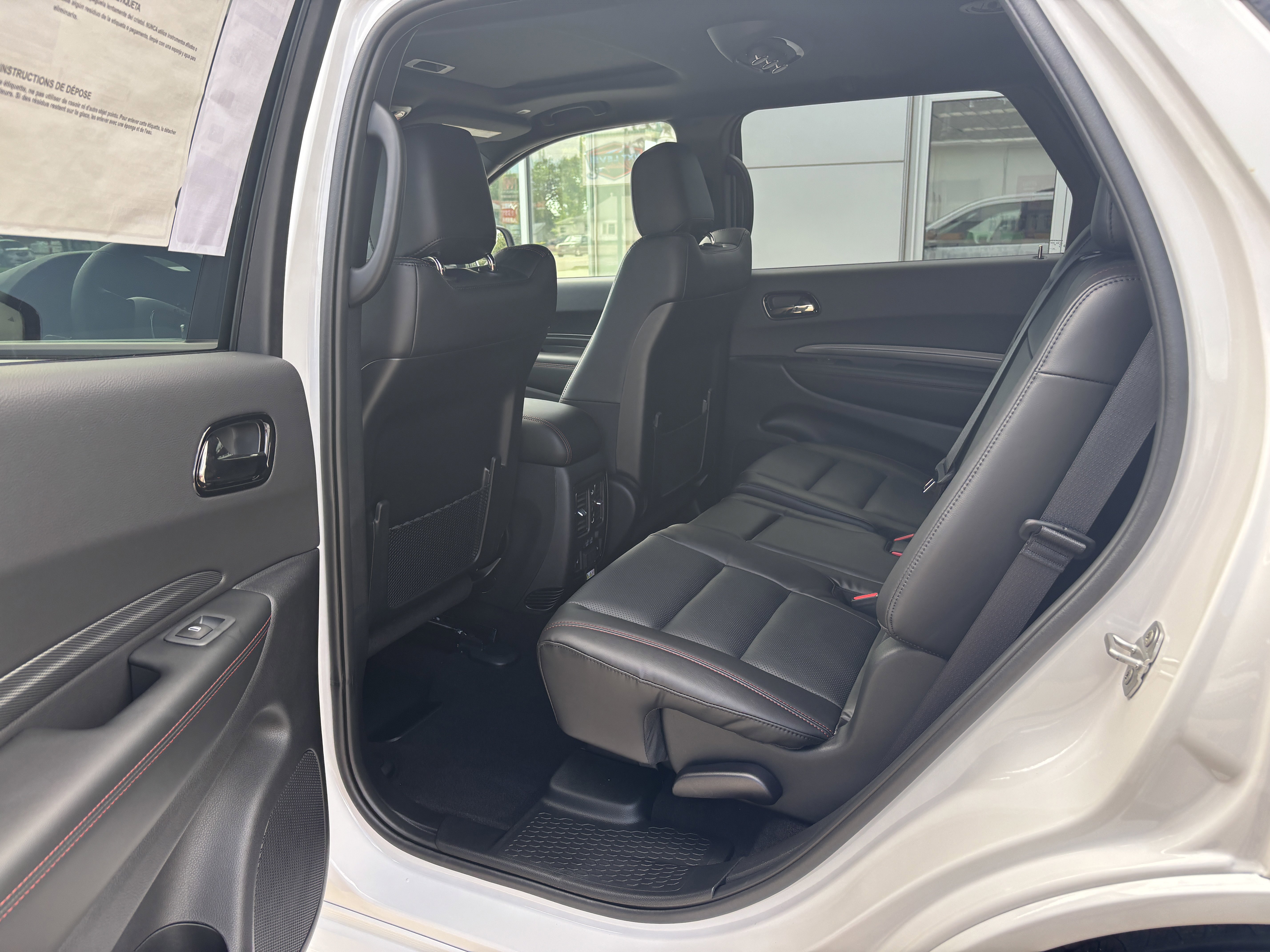 New 2026 Dodge Durango GT image 13