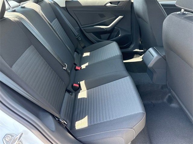 New 2025 Volkswagen Jetta S image 20