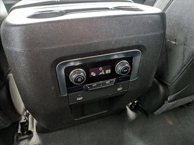 Used 2021 Chevrolet Tahoe LT AWD/4WD image 18