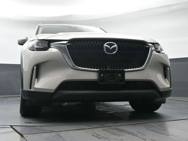 Certified 2024 MAZDA CX-90 3.3 Turbo w/ Preferred Package AWD/4WD image 33