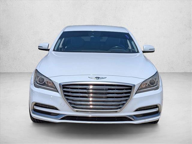 Used 2018 Genesis G80 3.8