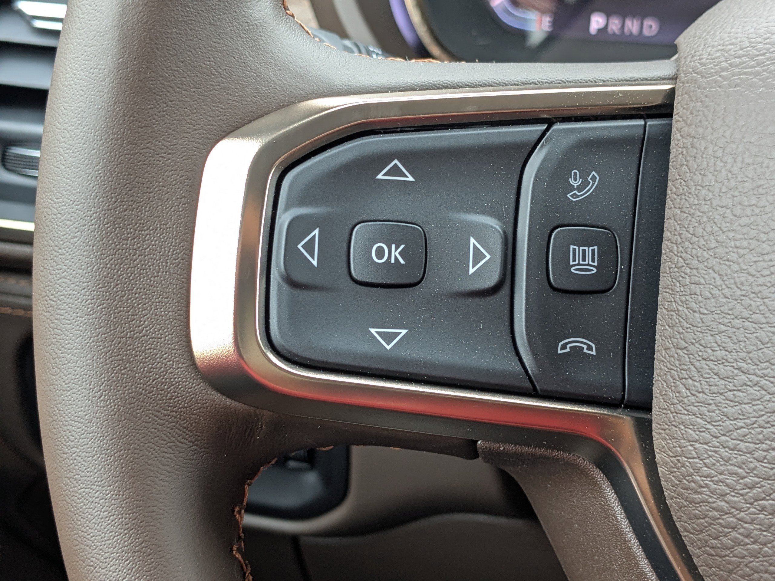 New 2026 RAM 3500 Longhorn image 25