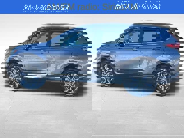 Used 2020 Honda CR-V Touring image 7